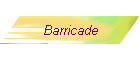 Barricade