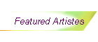 Featured Artistes