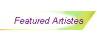 Featured Artistes