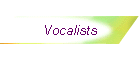 Vocalists