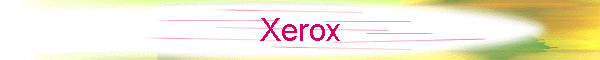 Xerox